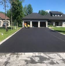 Best Driveway Removal and Replacement  in Cahokia, IL